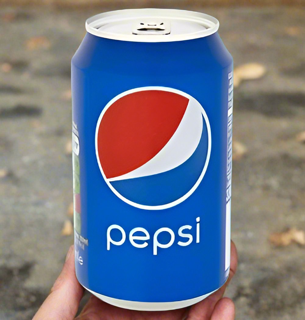Soda/water