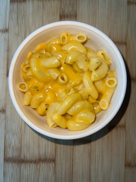 Mama's Mac & Cheese